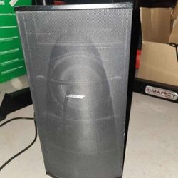 Bose Lifestyle PS38 Subwoofer

