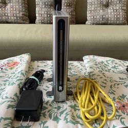 D-Link Wifi SuperG Router