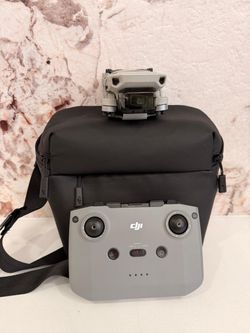Dji Mini Dron 4k