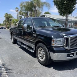 2006 Ford F350 