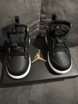 Jordan 1 Mid Sz 6c 
