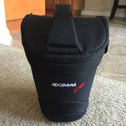 This is The Bag For Camera