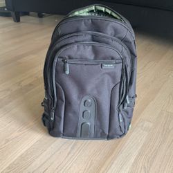 Targus Backpack 