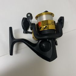 New Ultra lite Spinning Reel