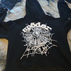 Sp5der Hoodie