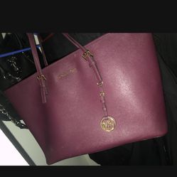 Michael Kors Tote Bag