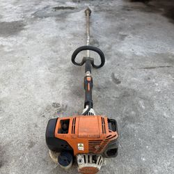 Stihl Weedwacker