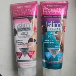 Slimming Cream 
