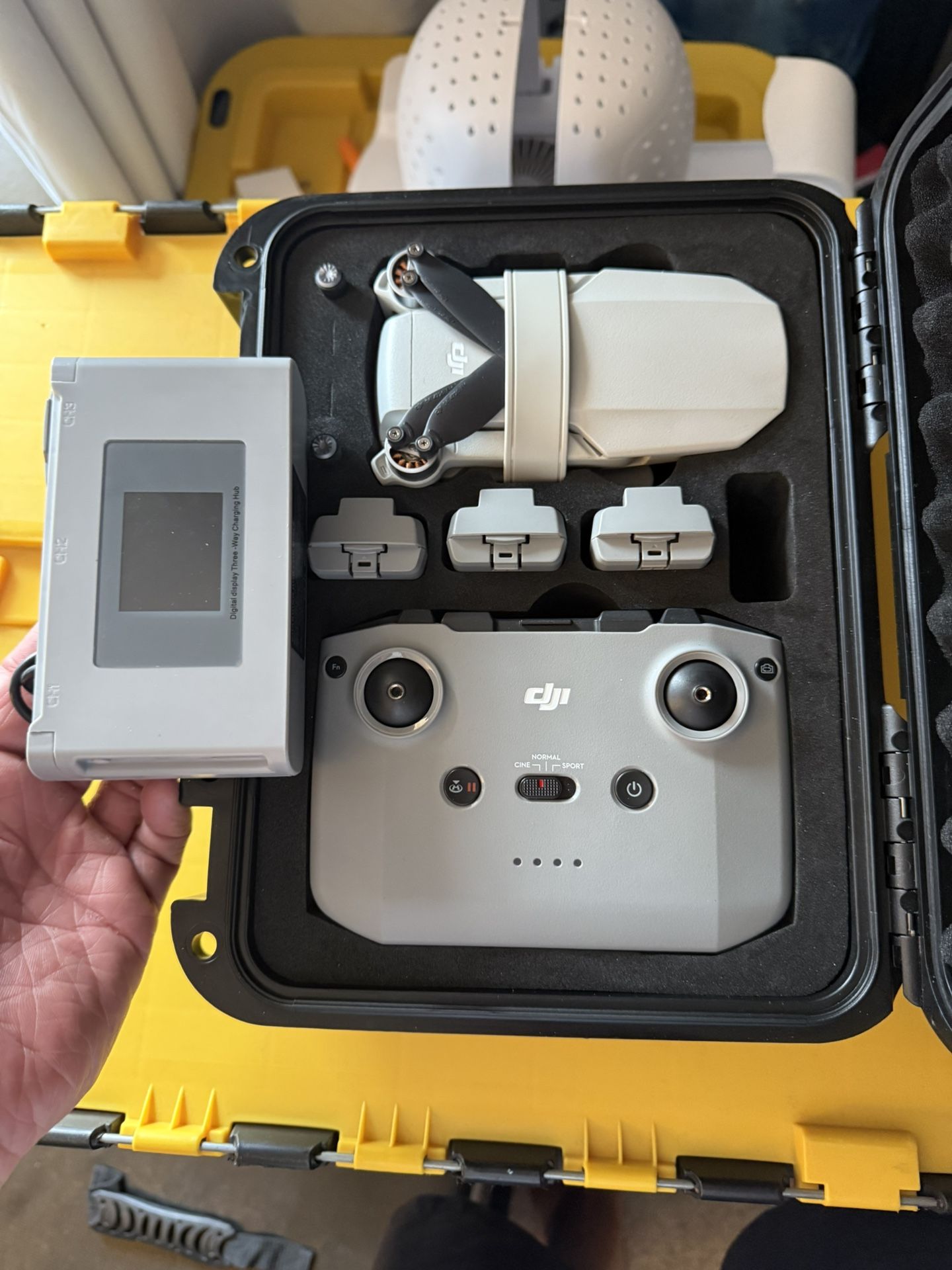 Dji mini 2 Se