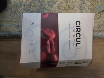 Circul8 Pro