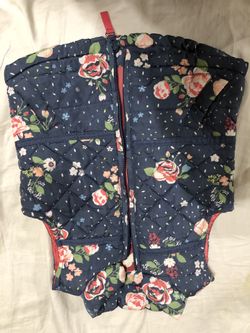 Size 2 Vest