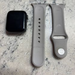 Like New Apple Watch