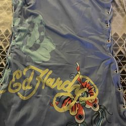 Ed Hardy Dress
