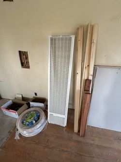 Wall Heater