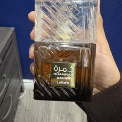 KHAMARAH QAHWA Cologne