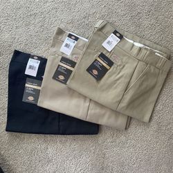 Dickies Cargo Shorts 38