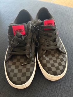 Vans Youth