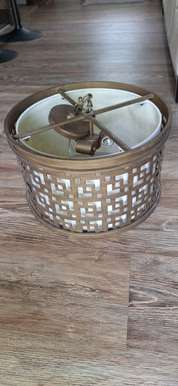 Modern Chandelier