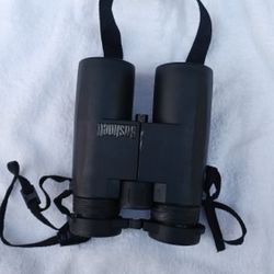 Binocular 