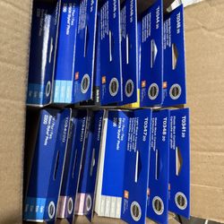 Genuine Epson T034 Ink Cartridges