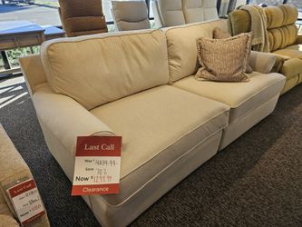 Clearance Small Sectional Sofa