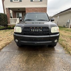 2006 Toyota Tundra