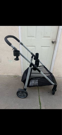 EVENFLO FRAME