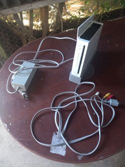 Wii