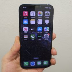 iPhone 12 64gb 
