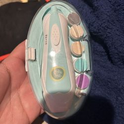 Baby Nail Filer Brand New