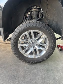 Stocks on 33’s