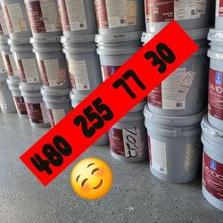 Paint For Sale 
