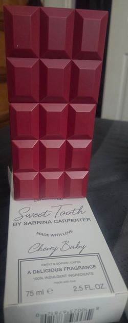 Sweet Tooth perfume