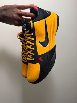 BRUCE LEE KOBE 5 SIZE 14