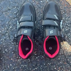 Peloton - Spinning Shoes Brand New 