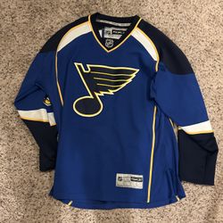 Blues Jersey Men’s Large