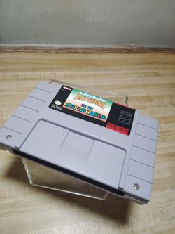 NINTENDO SUPER MARIO ALL ⭐⭐⭐+ smw