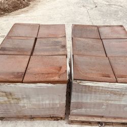 “Discover our 16x16 Pavers”