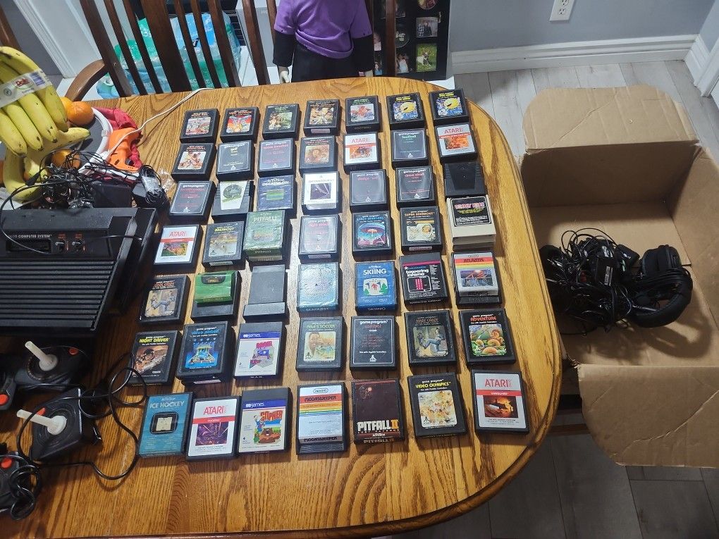 Atari 2600