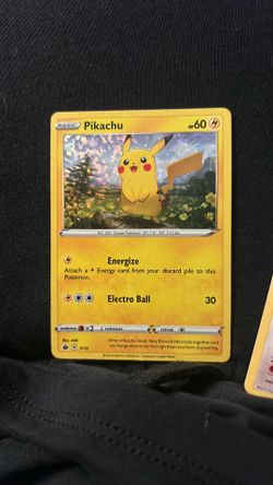 Halo old pokemon cards