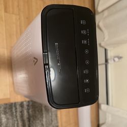 Brand New AC