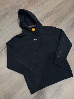 Nike NOCTA hoodie SET**