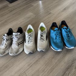 Mens Running Shoes