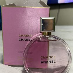 Chanel Perfume Brand New $185