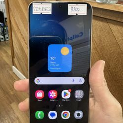 Factory unlocked Samsung & android phones for sale *see description below for model & price*