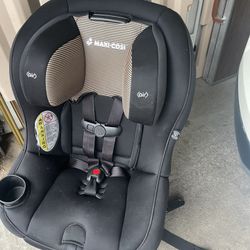 Booster Seat