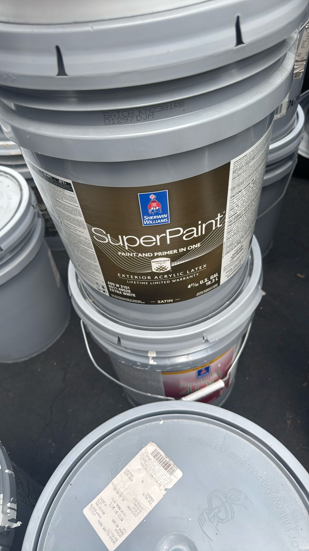 Super Paint