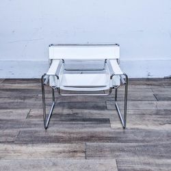 Wassily Chair by Knoll 