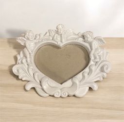 Adorable Vintage Re-Imagined Cherub Angel