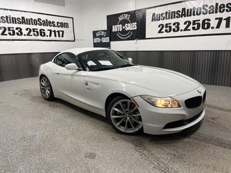 2009 BMW Z4